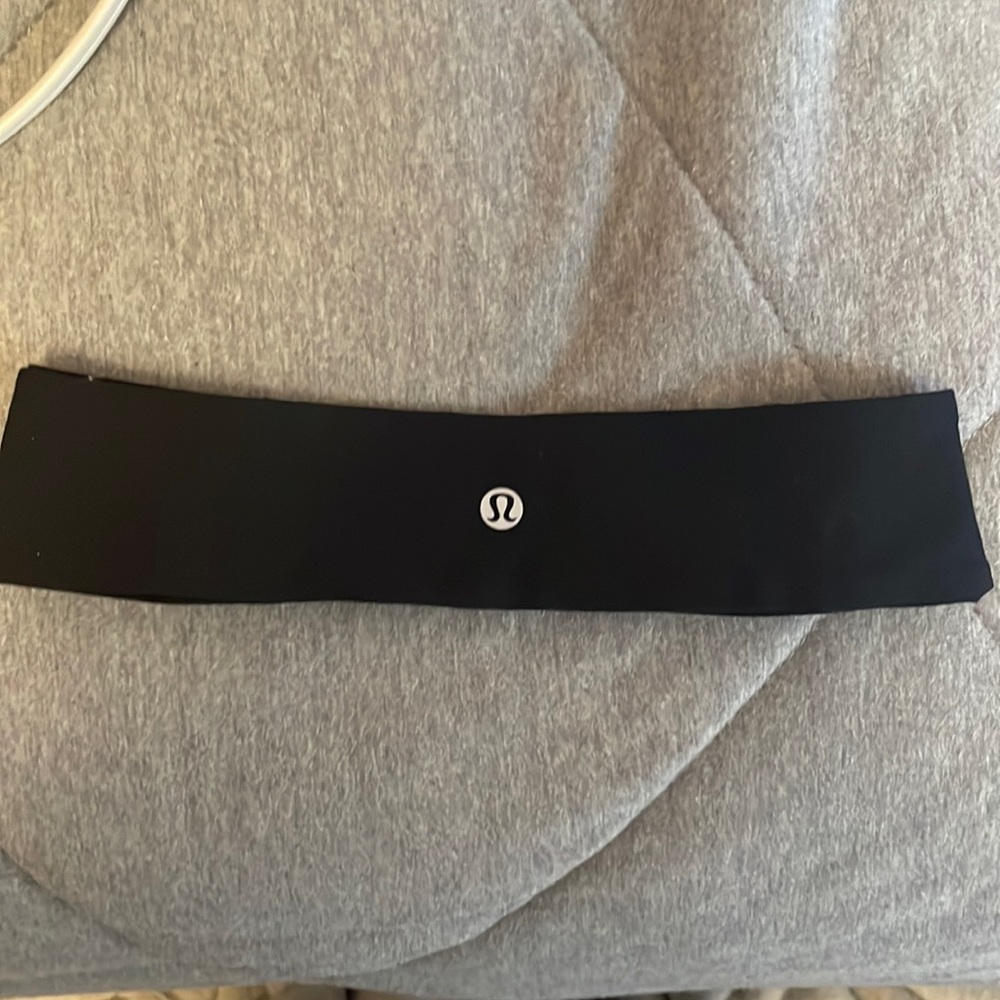 lululemon headband